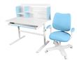 Silla de Escritorio TIZI GC-3001 BLUE de Niños 